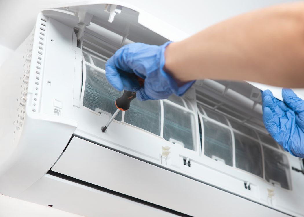 jasa service AC 