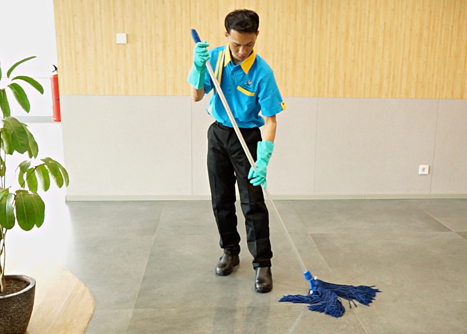 jasa general cleaning