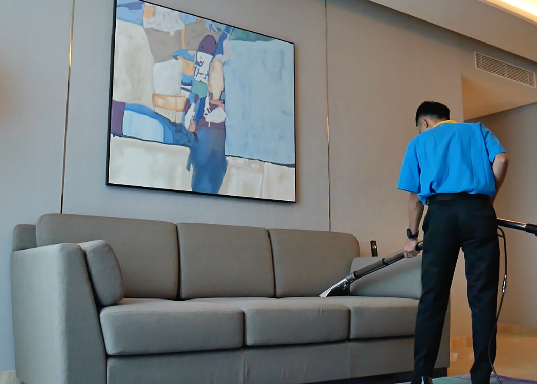 jasa cuci sofa