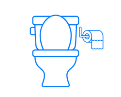 Cuci Kamar Mandi