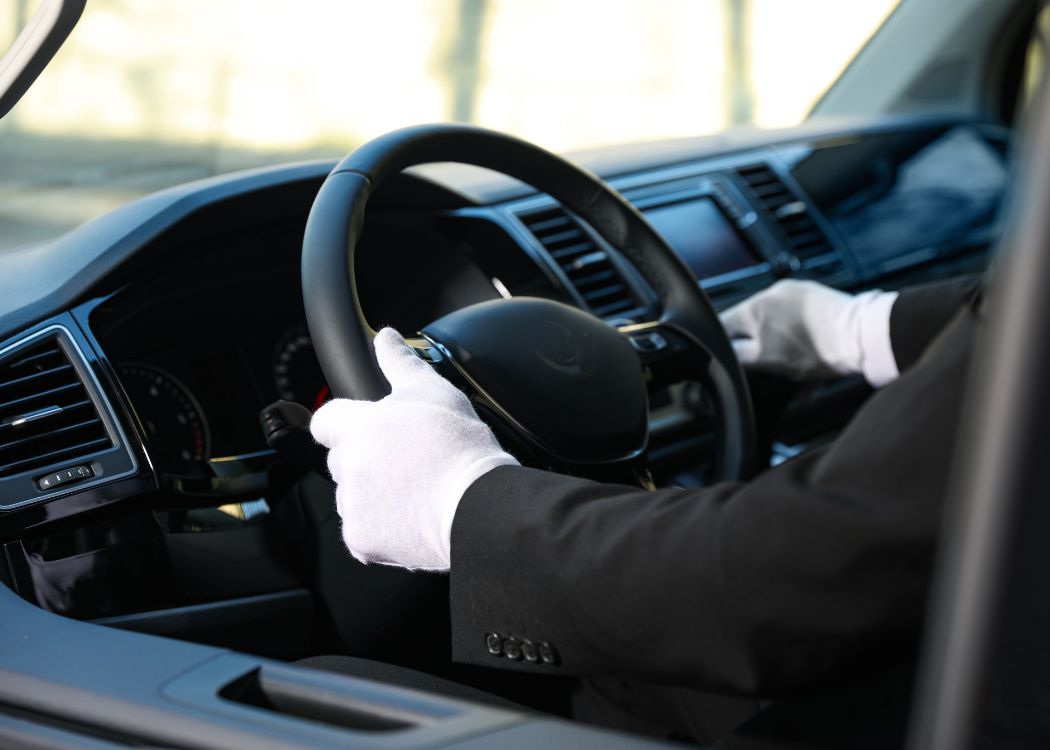 Outsourcing Driver
