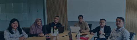 facility service jakarta